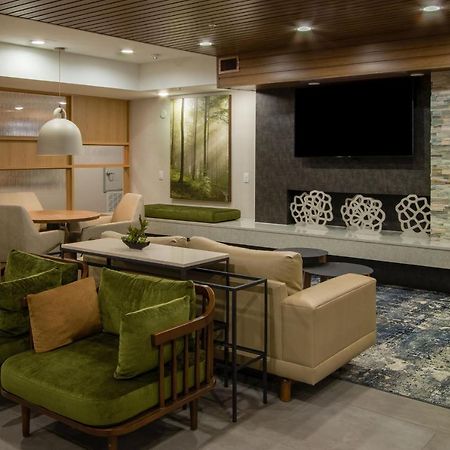 Fairfield Inn & Suites Houston Katy Luaran gambar