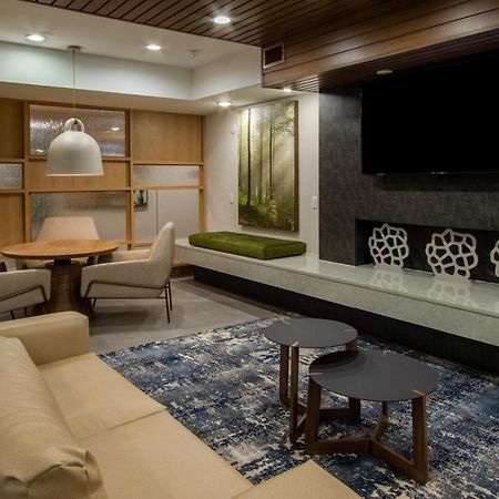 Fairfield Inn & Suites Houston Katy Luaran gambar