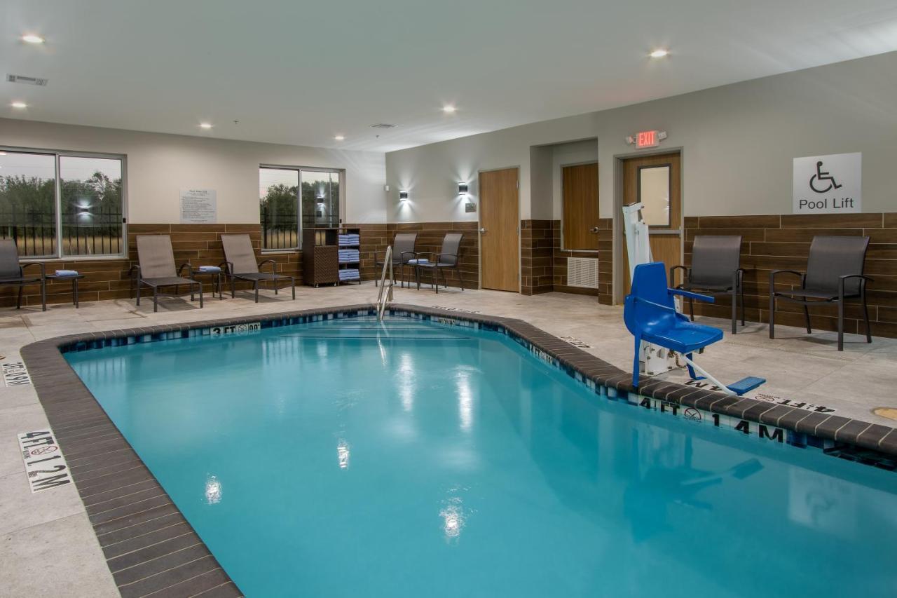 Fairfield Inn & Suites Houston Katy Luaran gambar