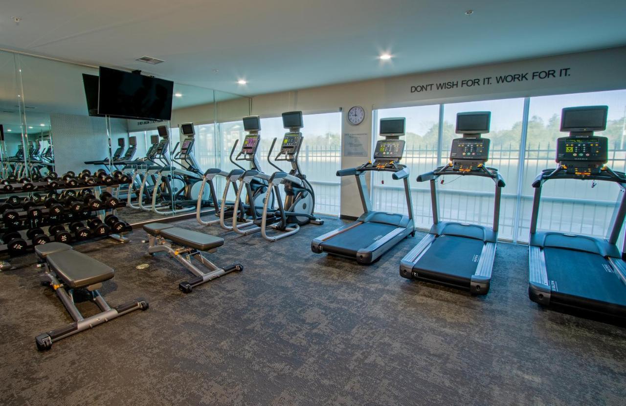 Fairfield Inn & Suites Houston Katy Luaran gambar