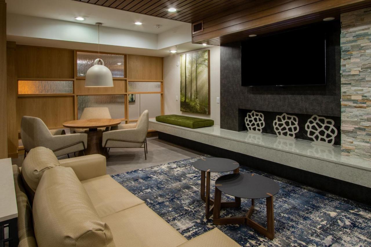 Fairfield Inn & Suites Houston Katy Luaran gambar