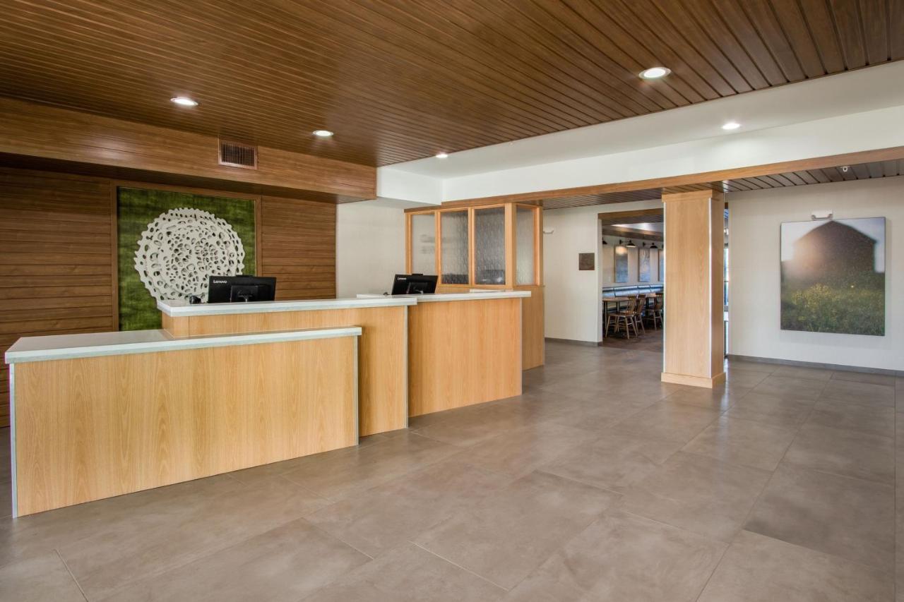 Fairfield Inn & Suites Houston Katy Luaran gambar