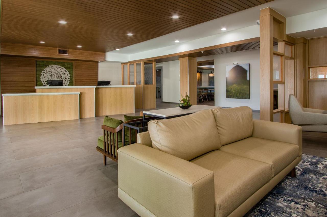 Fairfield Inn & Suites Houston Katy Luaran gambar