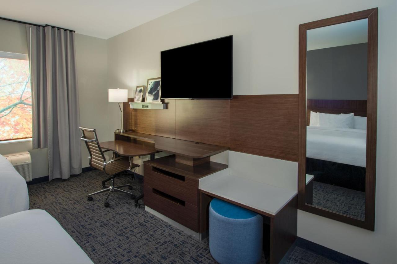 Fairfield Inn & Suites Houston Katy Luaran gambar