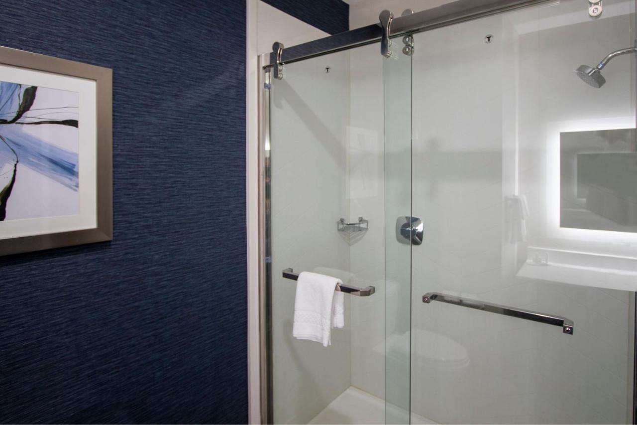 Fairfield Inn & Suites Houston Katy Luaran gambar