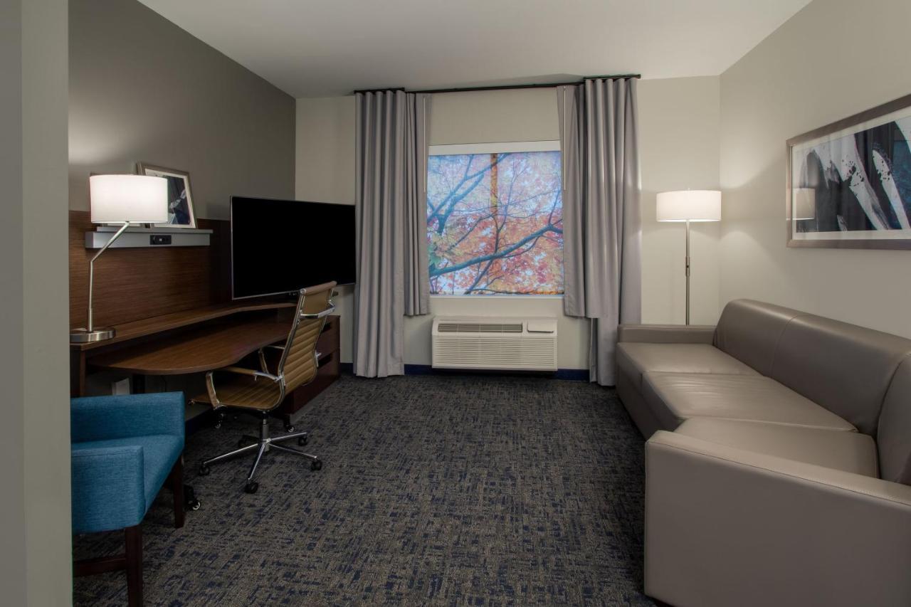 Fairfield Inn & Suites Houston Katy Luaran gambar