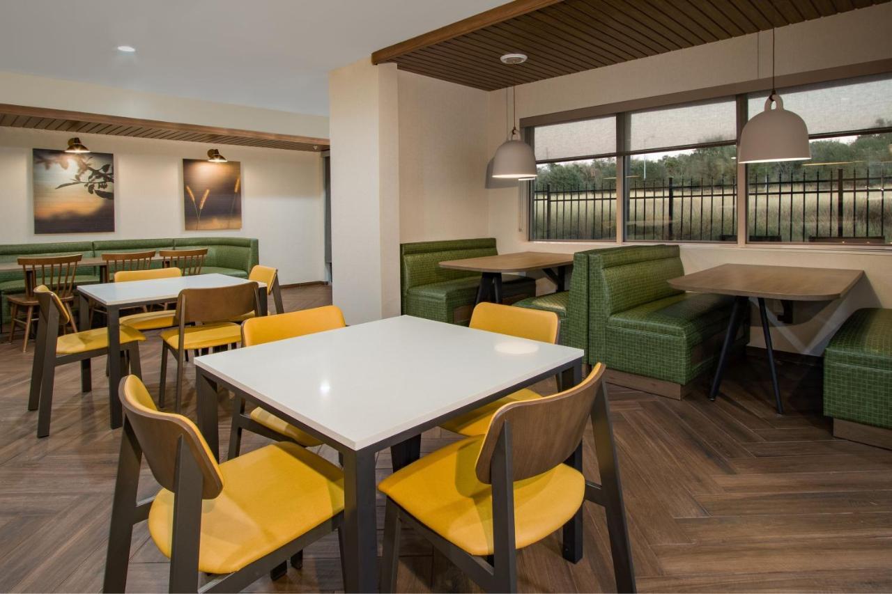Fairfield Inn & Suites Houston Katy Luaran gambar
