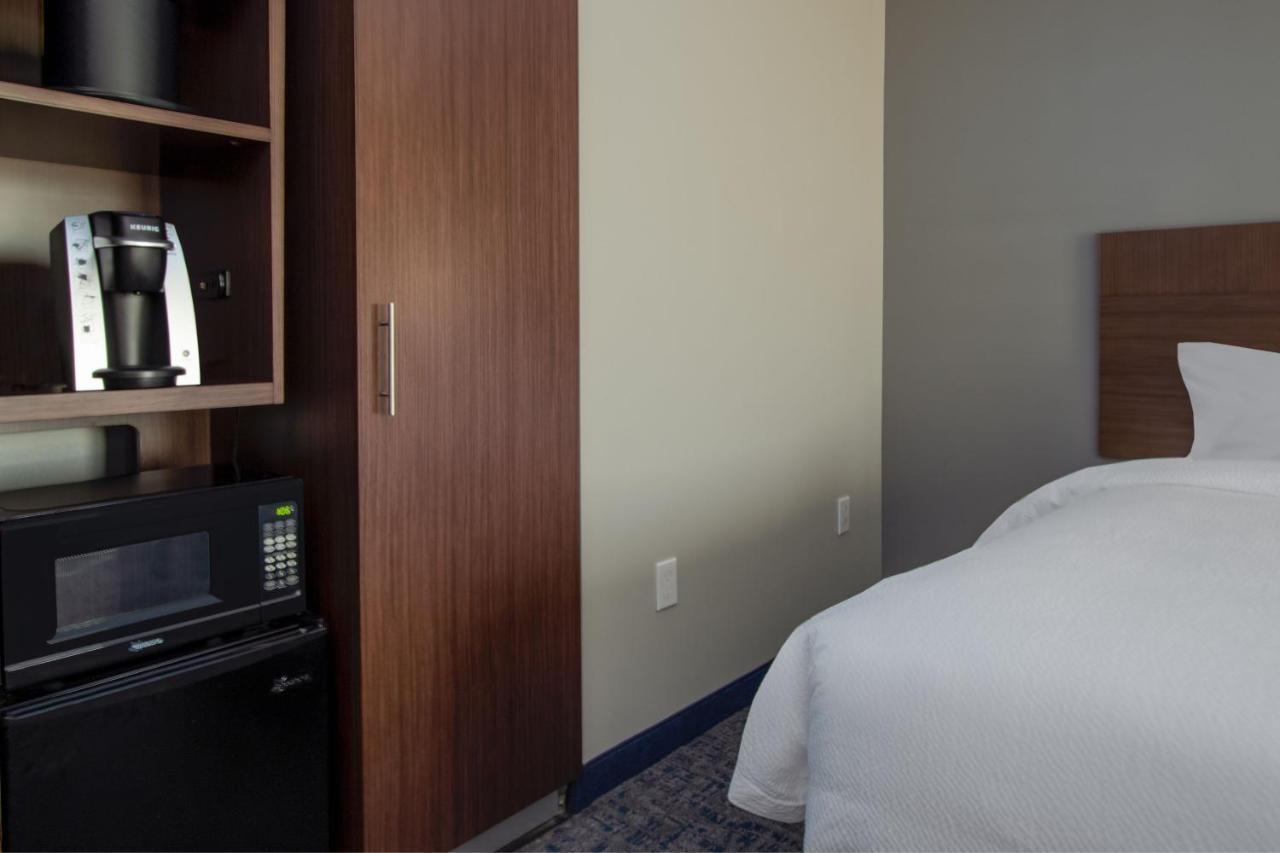 Fairfield Inn & Suites Houston Katy Luaran gambar