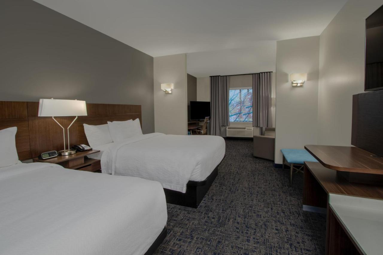 Fairfield Inn & Suites Houston Katy Luaran gambar