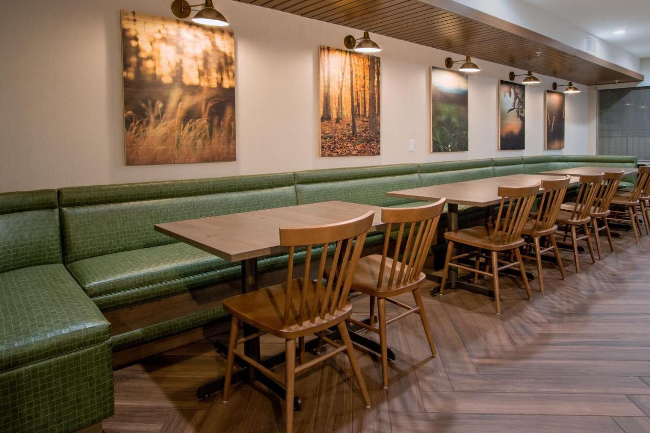 Fairfield Inn & Suites Houston Katy Luaran gambar