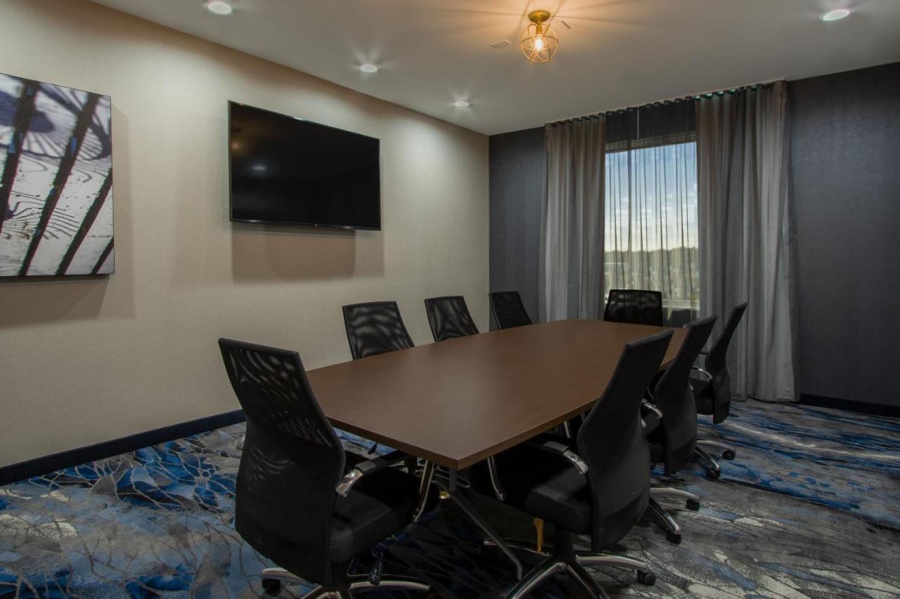 Fairfield Inn & Suites Houston Katy Luaran gambar