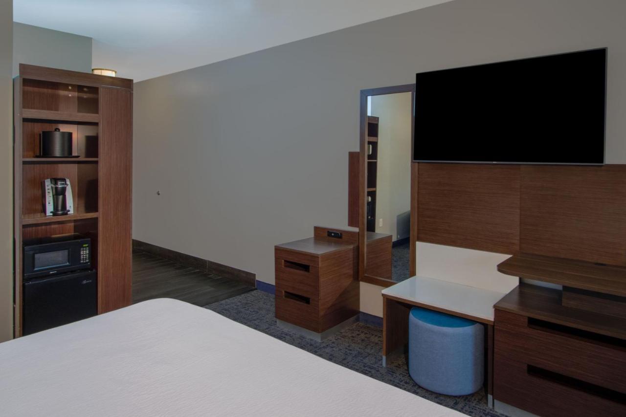 Fairfield Inn & Suites Houston Katy Luaran gambar