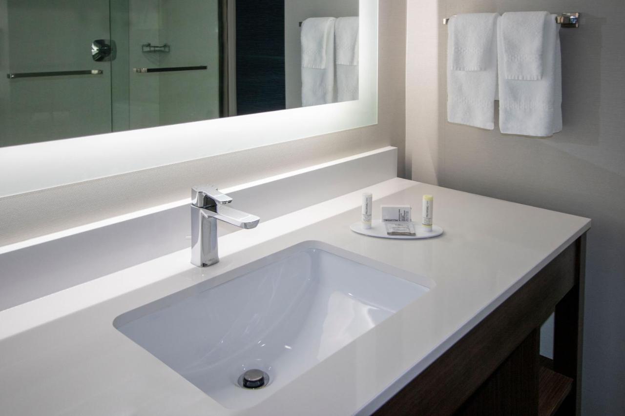 Fairfield Inn & Suites Houston Katy Luaran gambar
