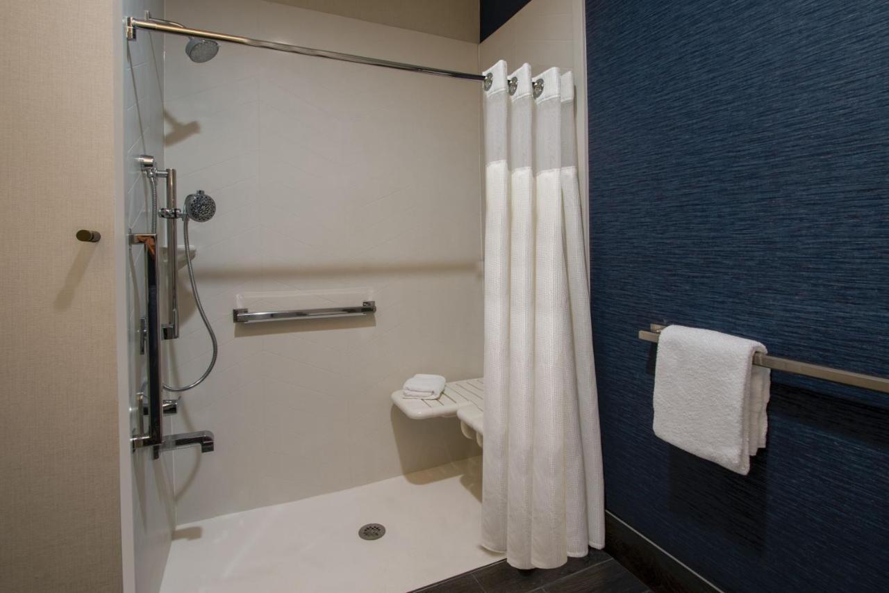 Fairfield Inn & Suites Houston Katy Luaran gambar