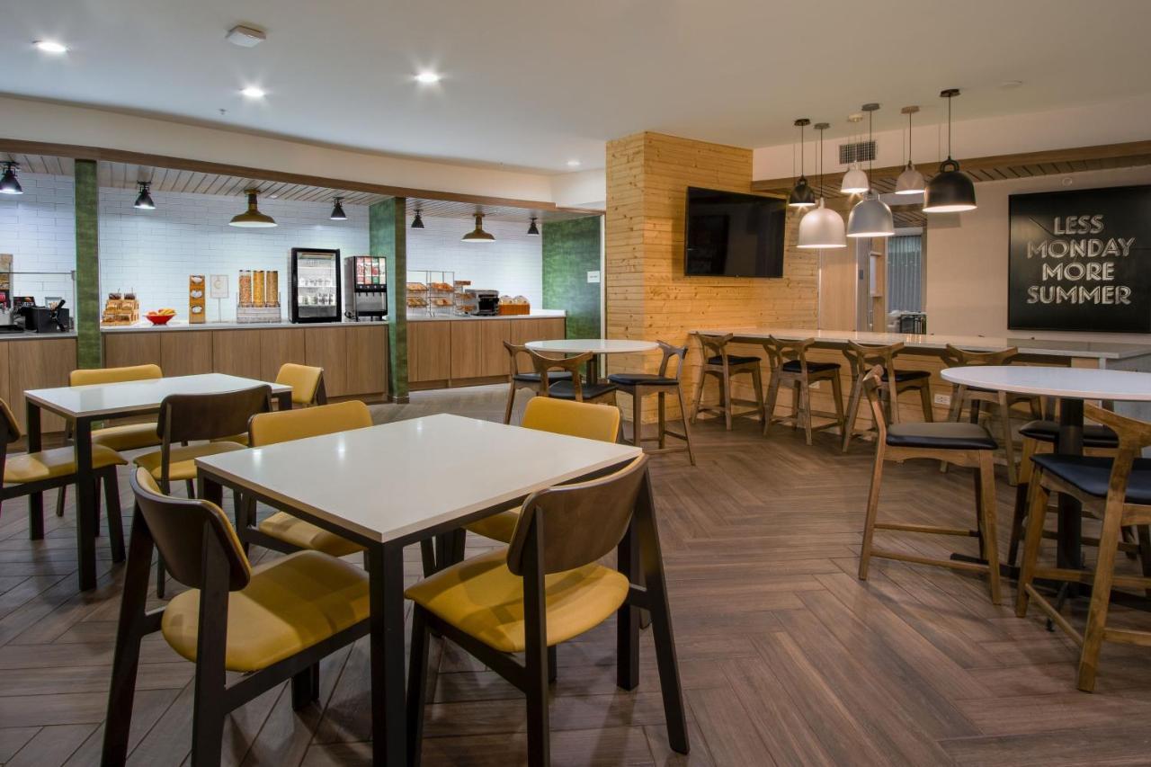 Fairfield Inn & Suites Houston Katy Luaran gambar