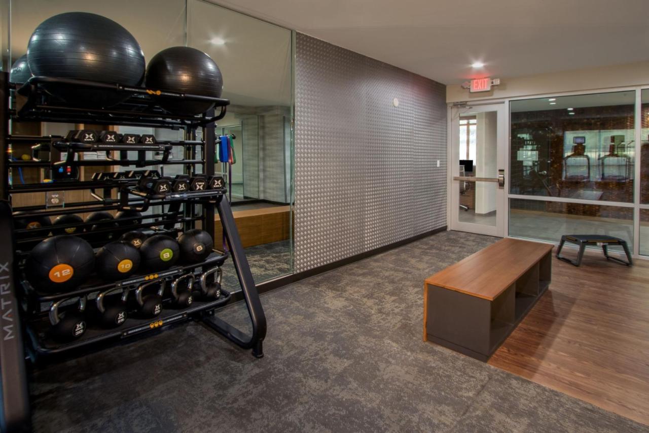 Fairfield Inn & Suites Houston Katy Luaran gambar